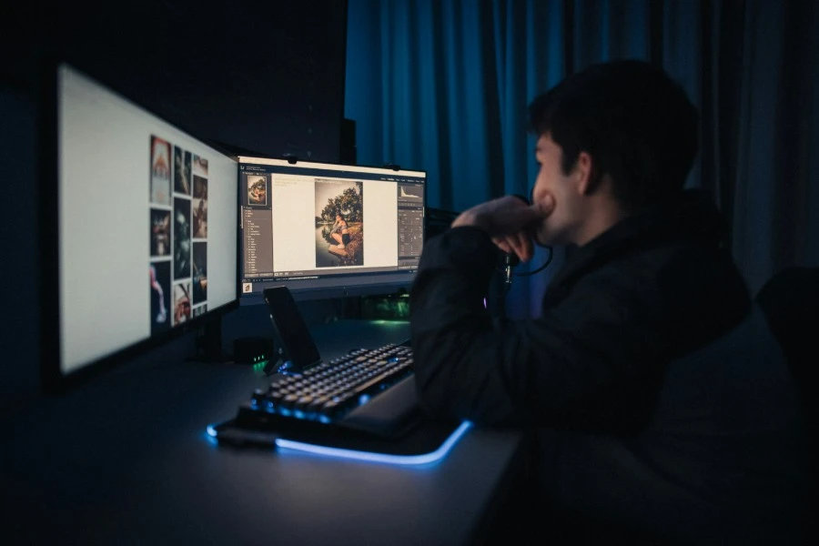 How to Fix Low-Resolution and Pixelated Images
