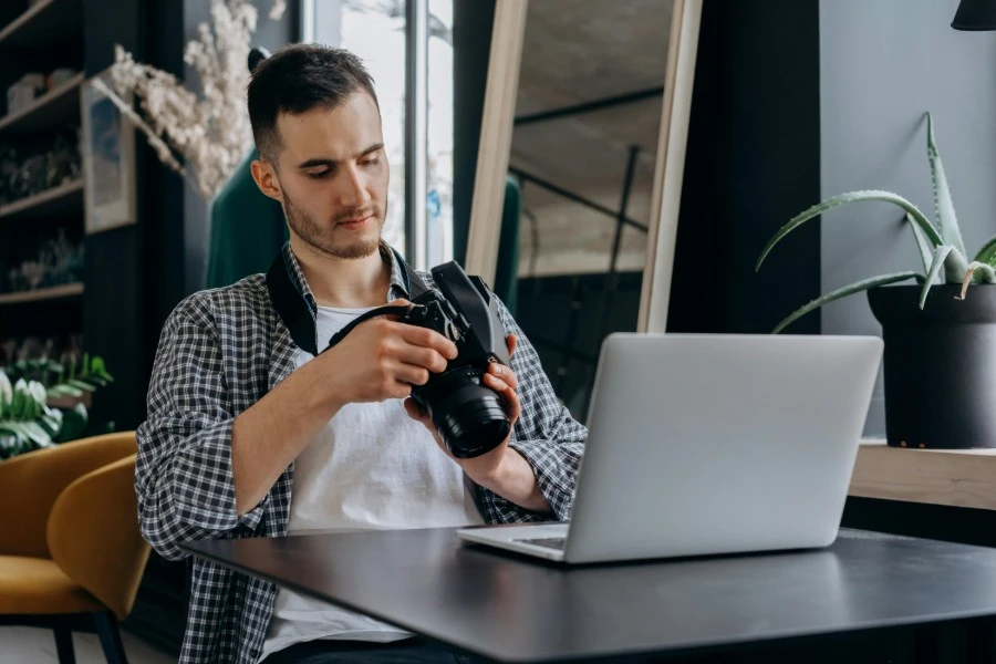 How to Compress PNG Files Without Losing Quality