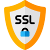 SSL Secured